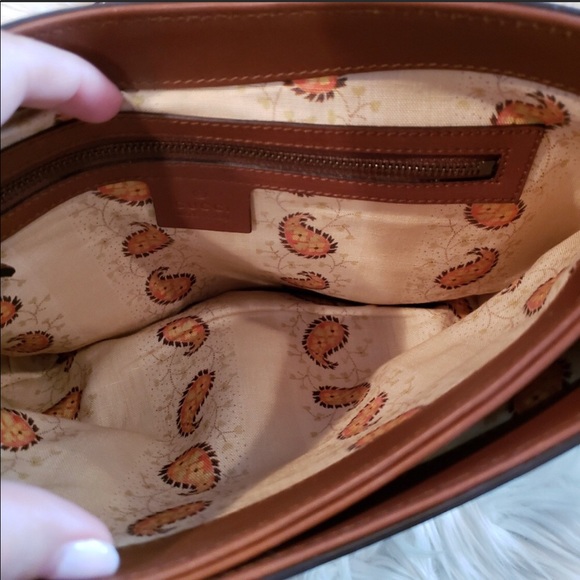 Gucci 2016 Runway Marmont Animalier Leather Bag - Picture 4 of 8